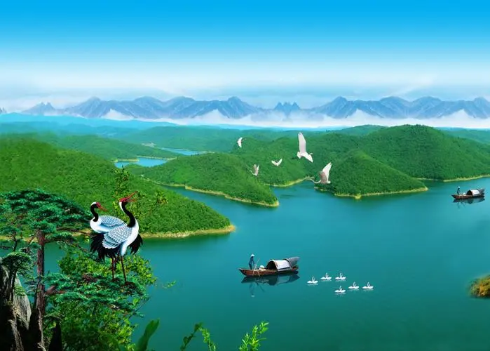 智能绿色